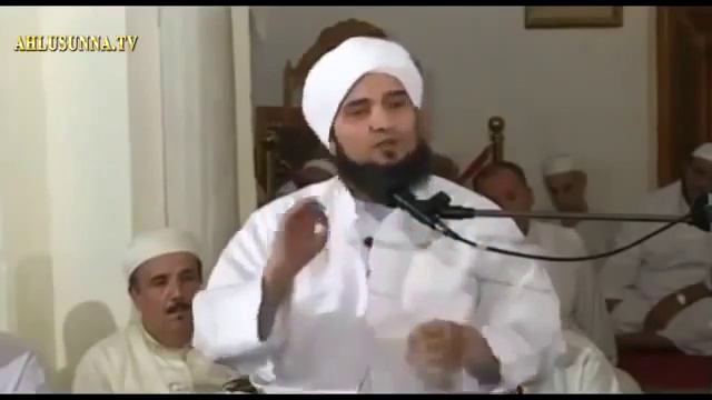 Али Джифри каким должен быть Мурид! смотреть онлайн