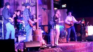 Daisy Dukes Band at Joyland