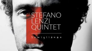 Stefano Lenzi Quintet - Shokovox (Somiglianze #6)