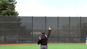 Oak Grove at Bellarmine Baseball | Evan Meier vs Garrett Arnold 051519