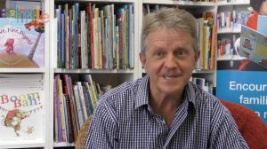 Phil Cummings - Advice for children starting school