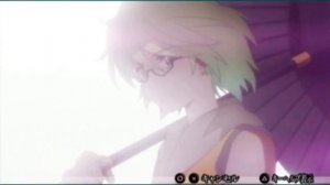 PSP「幕末Rock」 OP ♪What's this?／坂本龍馬（CV：谷山紀章）、高杉晋作（CV：鈴木達央）、桂小五郎（CV：森久保祥太郎）、土方歳三（CV:森川智之）、沖田総司（CV:小野賢章