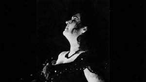 Fiorenza Cossotto Bizet Carmen En vain pour éviter Turin 16 05 1965