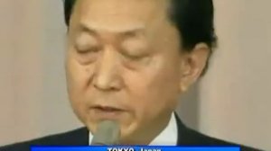 Naoto Kan seeks to fill the shoes of Japan's Prime Minister  (Nightline 2 June 2010)