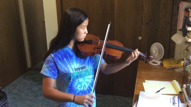 Fiocco Allegro смотреть онлайн