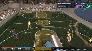 PATRICK MILLS is LITERALLY the BEST JUMPSHOT BASE on NBA 2K24! NEW BEST JUMPSHOT + 100% GREEN WINDO