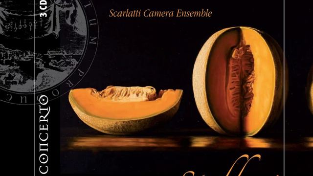 Alarico il Baltha: Act II Scene 15: Qui ti voglio o mio Tesoro (Alarico, Placidia, Lidoro) -... смотреть онлайн