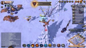 Albion Online приключения новичка