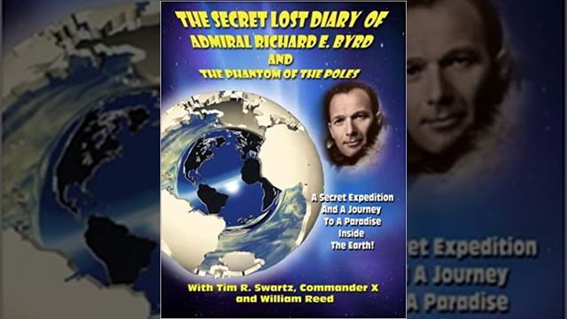 Düşünen İnsan - Travma - ADMIRAL RICHARD E. BYRD Remix смотреть онлайн