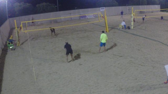 BV Charalambous-Choutos VS Silignakis-Athanasiadis смотреть онлайн