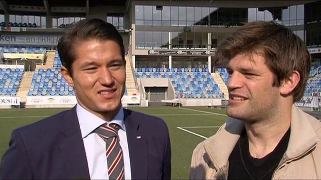 Det nya mittlåset Wiklander och Skjønsberg (april 2012) смотреть онлайн