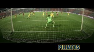 Adrian Semper - INCREDIBLE SAVES - 2020 - HD