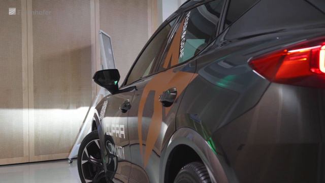 Highlights der Langen Nacht der Wissenschaften 2022 am Fraunhofer IIS in Erlangen