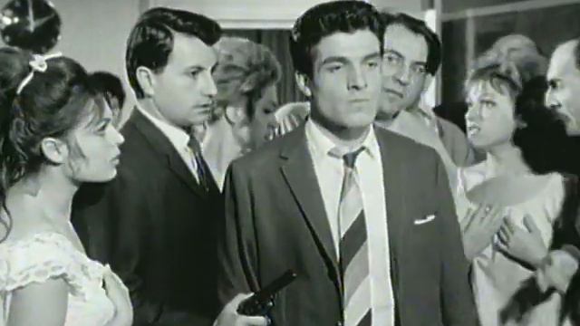 Beni Osman Öldürdü - Eski Türk Filmi Tek Parça смотреть онлайн