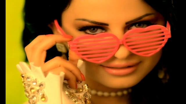 Layal Abboud - Wad El Hetta [ Music Video ] | ليال عبود - واد الحتة смотреть онлайн