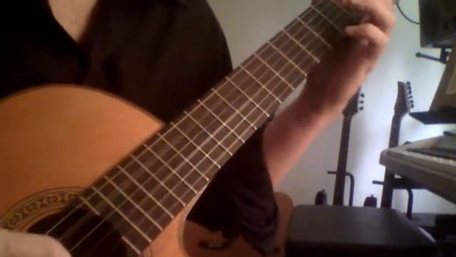 Johann Krieger (1651- 1735 ) Minuet in a minor смотреть онлайн