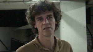 Gustavo Kuerten en BSOP Million 2012