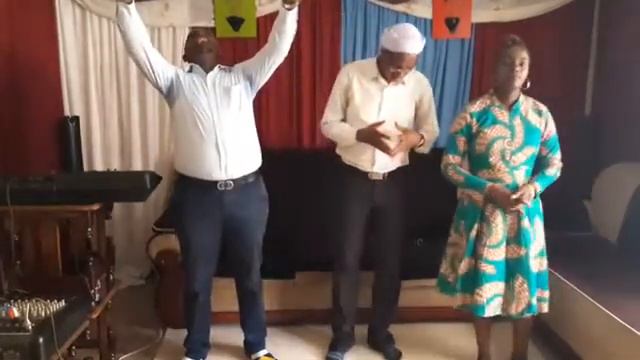 GUTHATHAIYA NGAI NA ROHO with timely apostolic team. смотреть онлайн