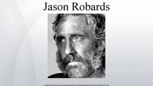 Jason Robards