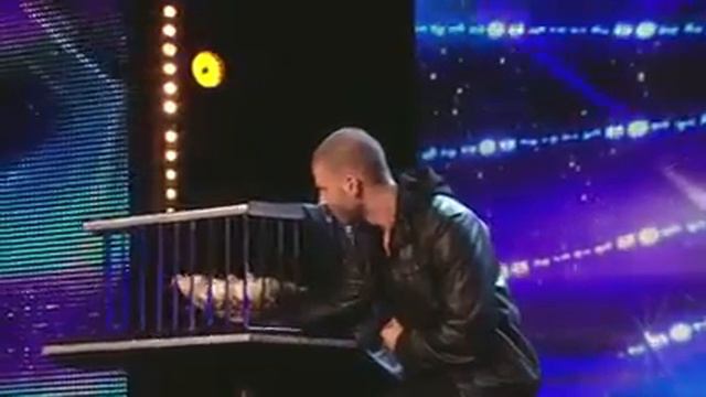 Супер фокусник смотреть онлайн