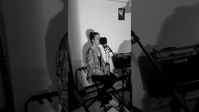 Maria Amaral (cover) Sara McLachlan - Angel смотреть онлайн