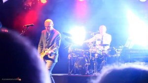 Midge Ure-"The Voice+We Stand Alone+The Thin Wall" live@ KB,Malmö 13/10-2022