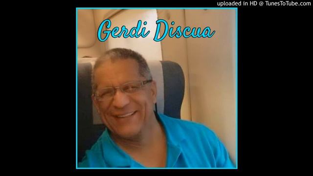 REFLEXION-HAZME SUAVE EL INSTANTE-Declamador- GERDI DISCUA