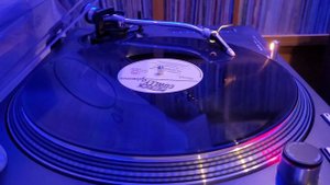 Patrick Cowley Featuring Sylvester – Do Ya Wanna Funk (Disco Mix 12')