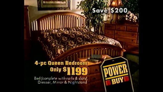 WTEN Commercial Breaks (September 5, 2003) смотреть онлайн