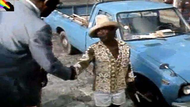 GUY MÉTHALIE: chante AIMÉ CÉSAIRE. {interprétation inédite.} смотреть онлайн