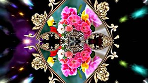 С Днём Рождения 6!!! Ностальгия - музыкальная открытка от Киностудии Мудрого Кота Тимофея!!!