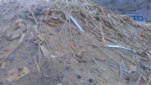 (( UN AMANESER EN EL SERRO DE LOS LAMENTOS)) смотреть онлайн