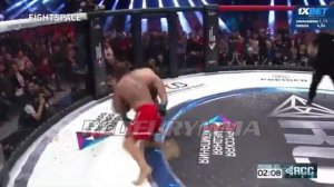 Alexander Emelianenko🆚Gabriel Gonzaga