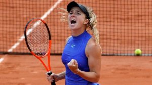 01-06-18 - M.Buzarnescu - E.Svitolina (prediction, tip, pick) М.Бузарнеску - Э.Свитолина