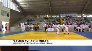 Combat Ju-Jitsu Azerbaijan (Rasul Mammadov) 7.1.2019