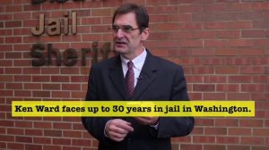 Michael Foster - Valve Turner who shut down a Tar Sands Pipeline in North Dakota