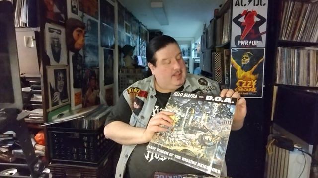 Music/Movies & More 1000 Sub Contest For Martin @mpharris1999#vinylcommunity  #vc смотреть онлайн