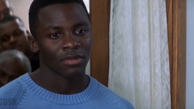 Antwone Fisher (2002) - Reuniting with Family смотреть онлайн