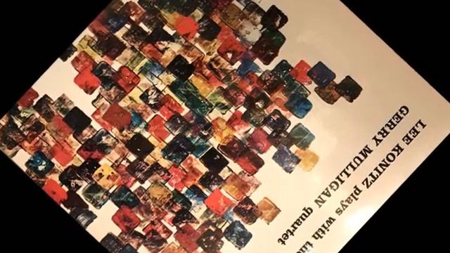 "Lady Be Good" Lee Konitz & The Gerry Mulligan Quartet смотреть онлайн