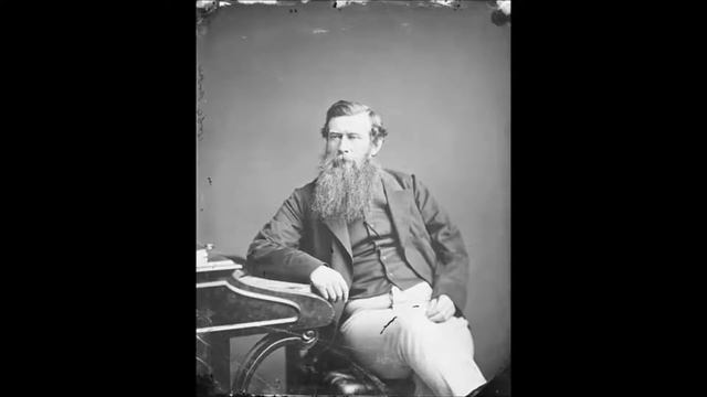 William Henry Pope- By: Brooke and Hailey смотреть онлайн