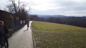 VLOG 023 || Travel In Karthause Lutfur Rahman Bulbul || Koblenz, Germany || 16.02.2021