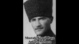 23 Nisan 1920 Cuma 1.Birleşim T.B.M.M. Tutanakları