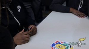 UNO Tournament Recap