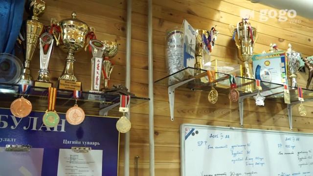 О.Гүндэгмаа смотреть онлайн