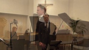 Armolaulu (Kari Tikka) Juhana Suninen tenori, Minna Miettinen Piano