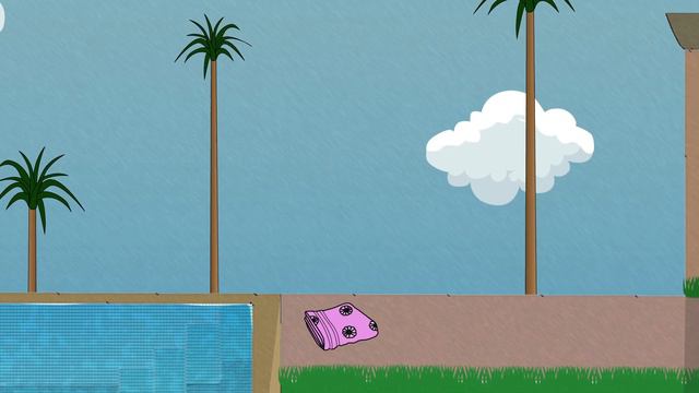 Michael McIntyre and Alan Carr on their beach bodies