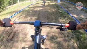 On-Board Érick Bruske - CIMTB Petrópolis RJ