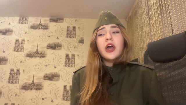 Монолог Елена Пономаренко «Леночка»
