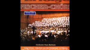 FISCHER CHORE -  (LP COMPLETO)