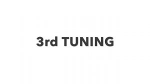 Terry Riley - In C - 5 different tuning systems